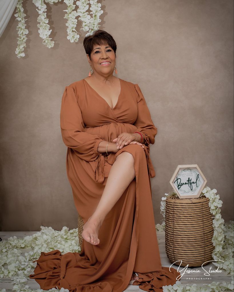 Maria Griselda Valenzuela De Anchondo Profile Photo