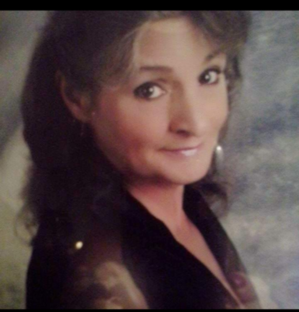 Paula Marie Eldredge