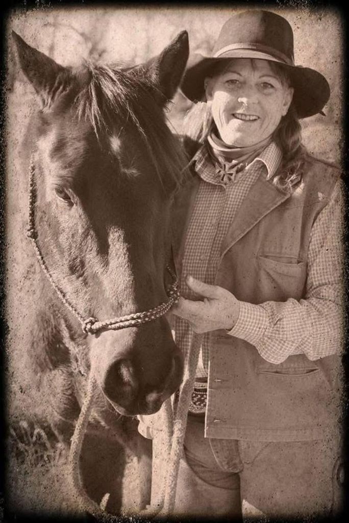 Tonja Lyne Valentine