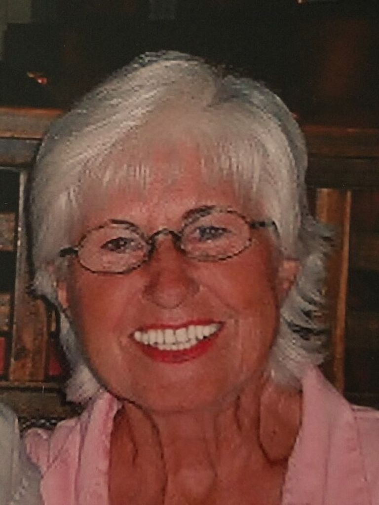 Joretta "Jet" Taylor