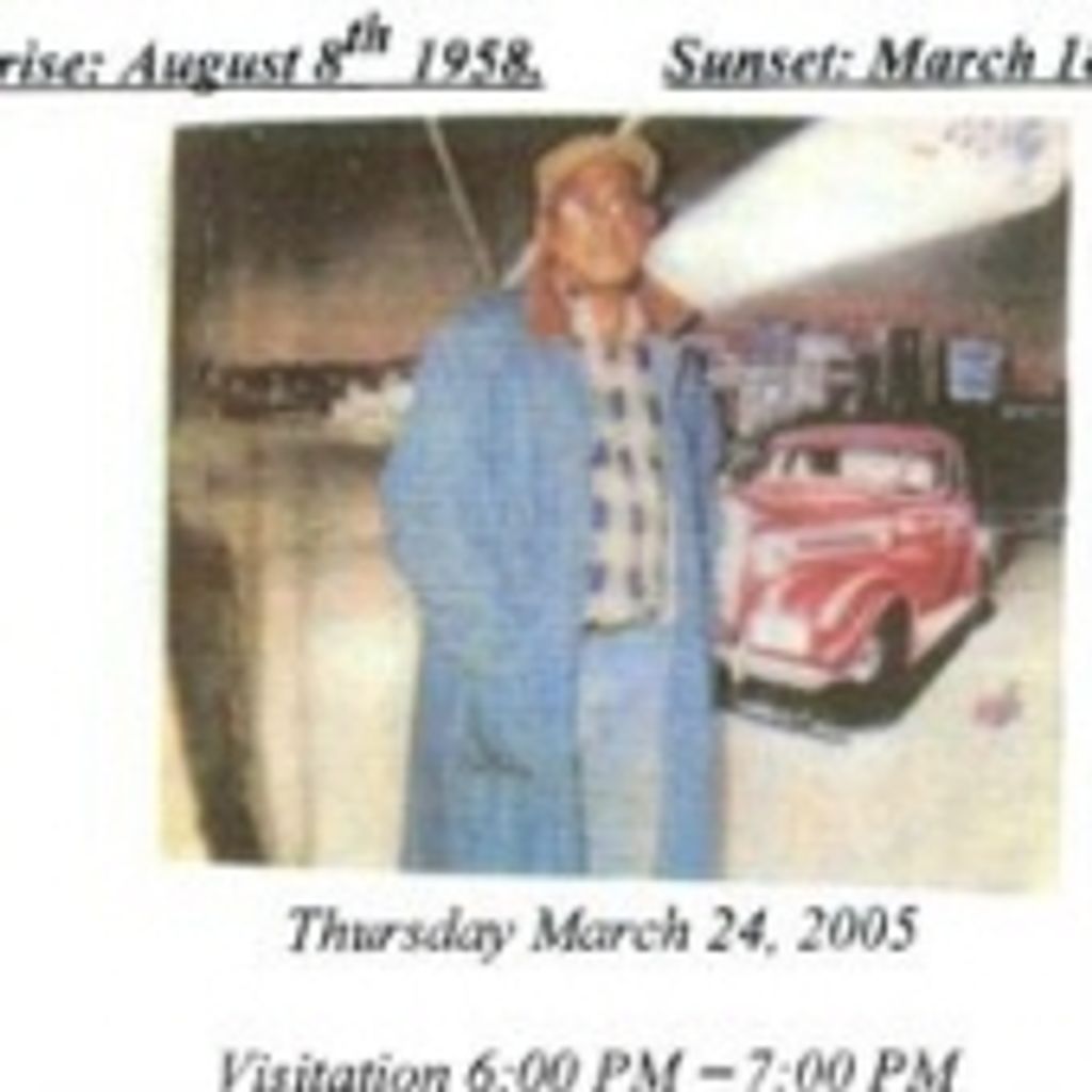 Charles  Henry Rowland