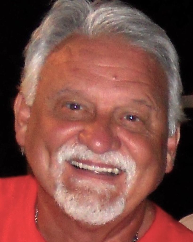 Bruce Lorance Loyd Profile Photo