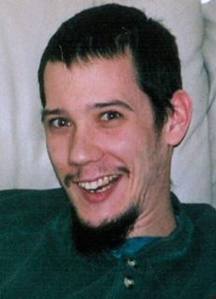 Michael Christopher Mcnichols Profile Photo