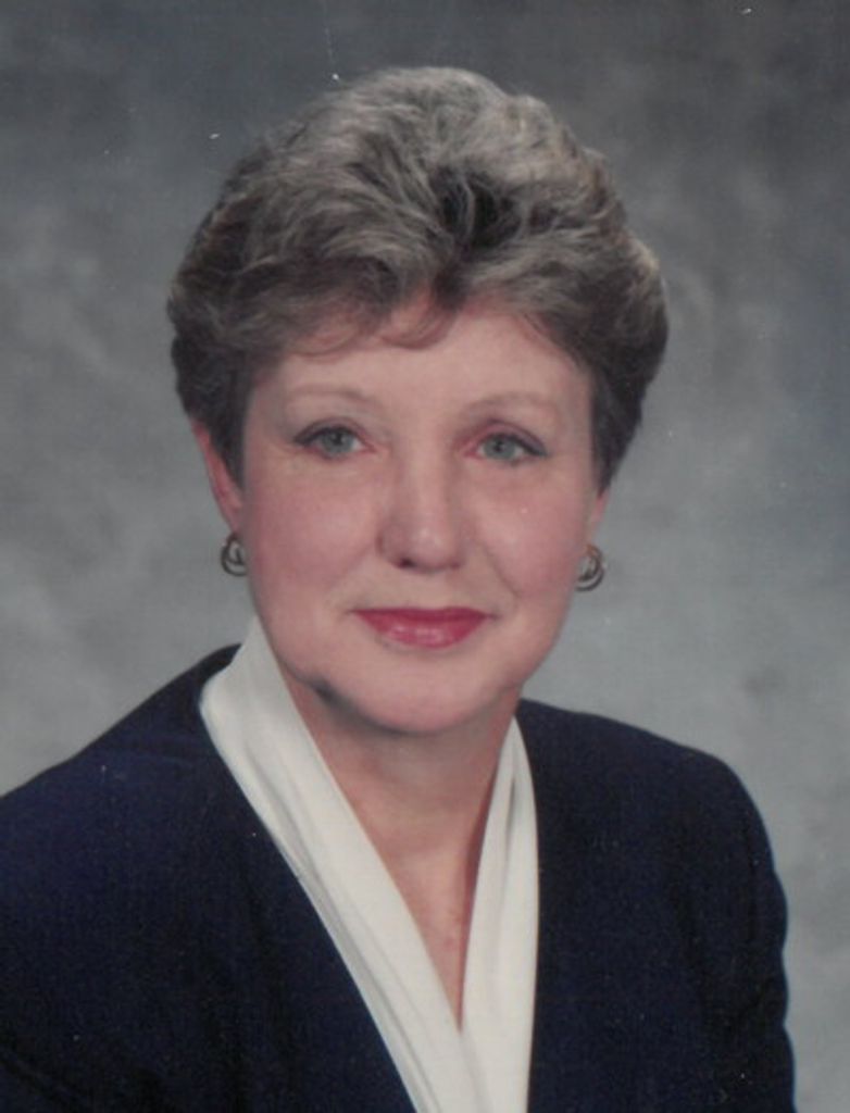 June Marie Smith Profile Photo