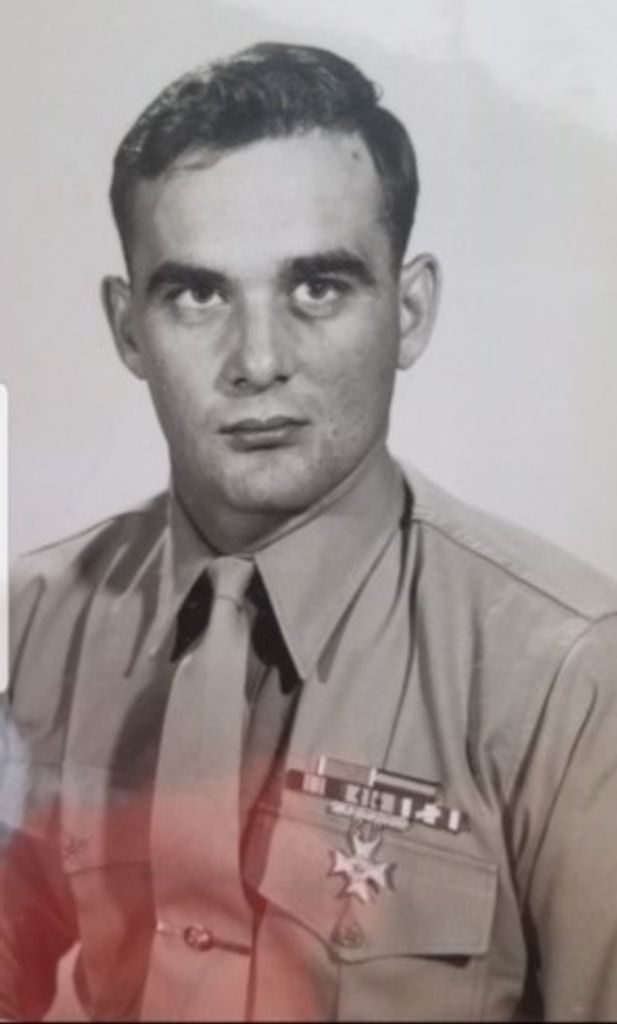 Jerry Jones, of Deer Lodge, TN