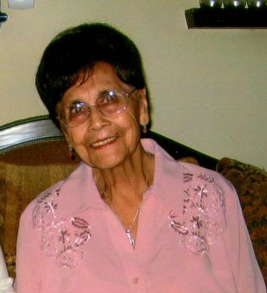 Virginia M. Groves Profile Photo