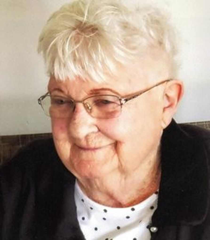 Dorothy Ray Profile Photo