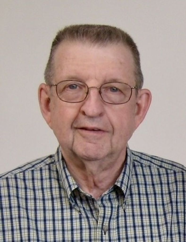 Richard H Brown Profile Photo