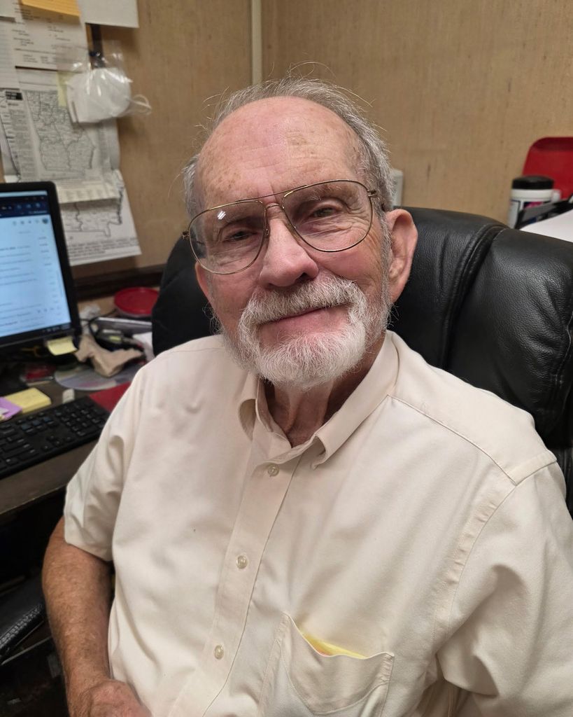 Charles Edward Bruce, Sr. CPA