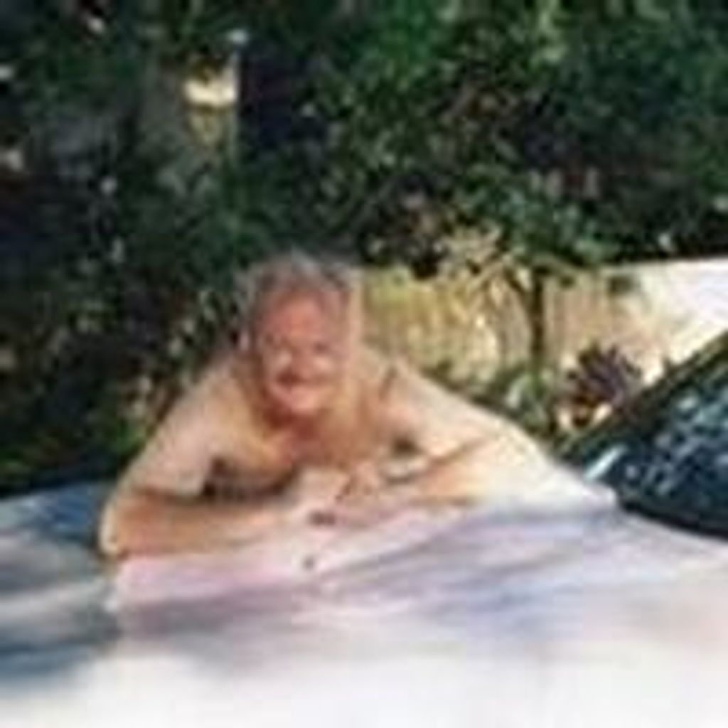 Jonathan L. Robinson