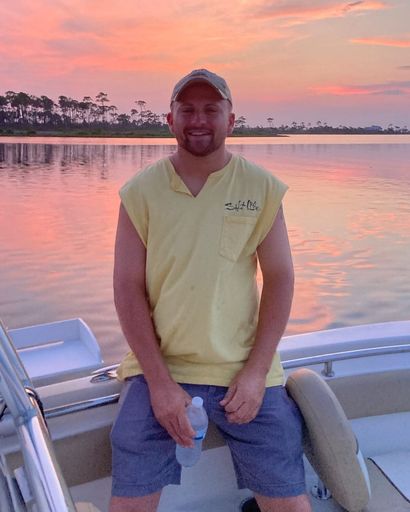 Tyler M Hupp Profile Photo