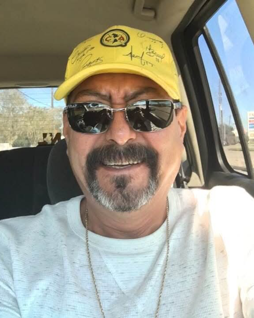 Jose Ancira Profile Photo