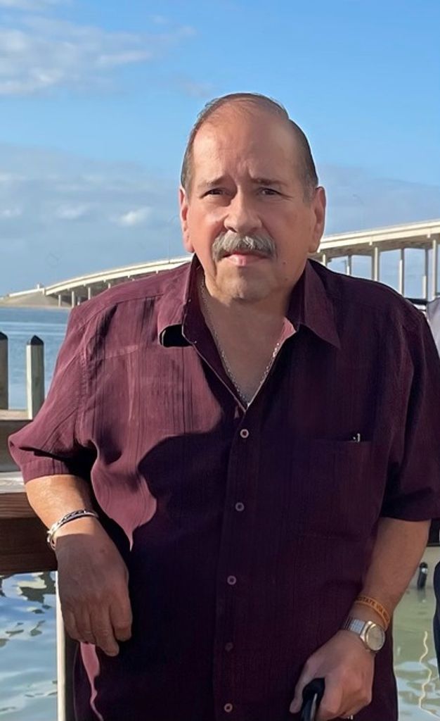Nerio Martinez Profile Photo