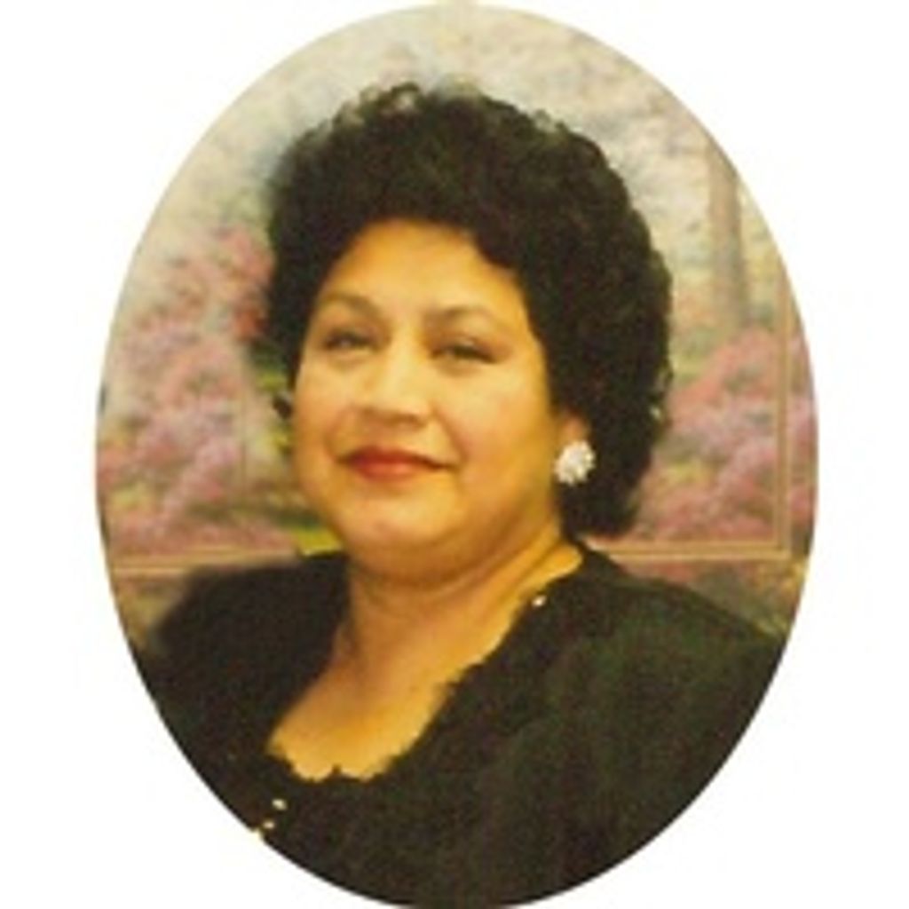 Margarita  E. Vela