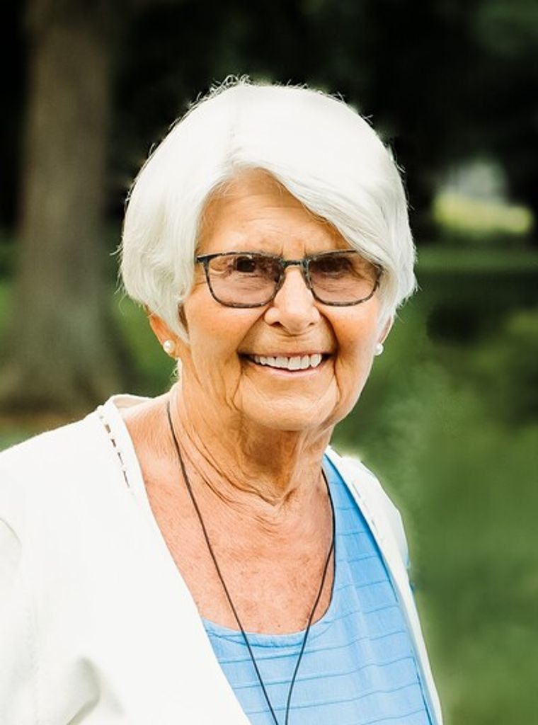 Jane Ann (Suter) Hutchinson Profile Photo