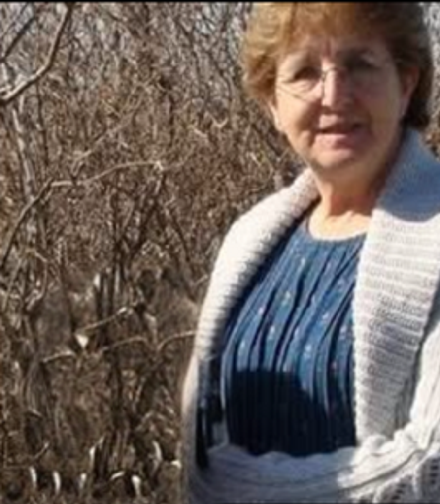 Deb Bates Carver Profile Photo