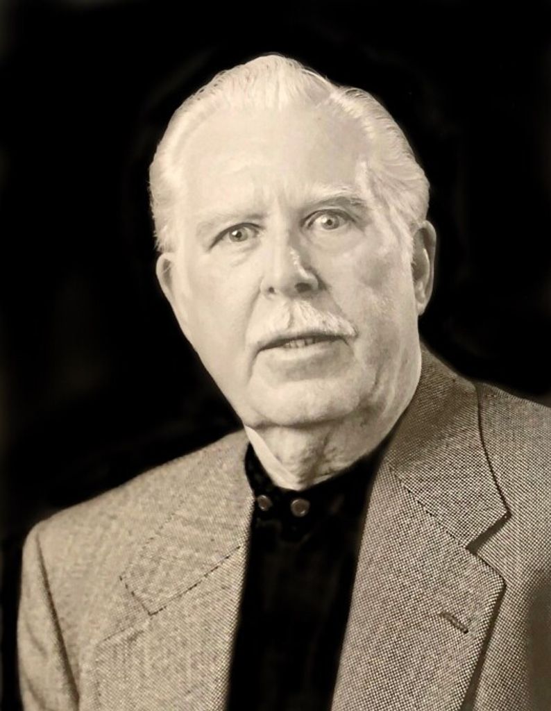 David "Jack" Oliver
