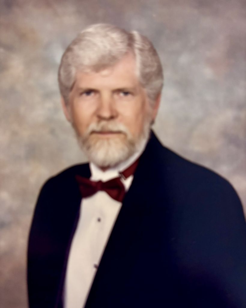James Clinton Ham Profile Photo