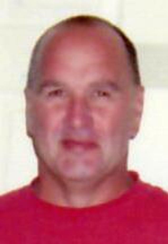 Darrell Wayne Jones