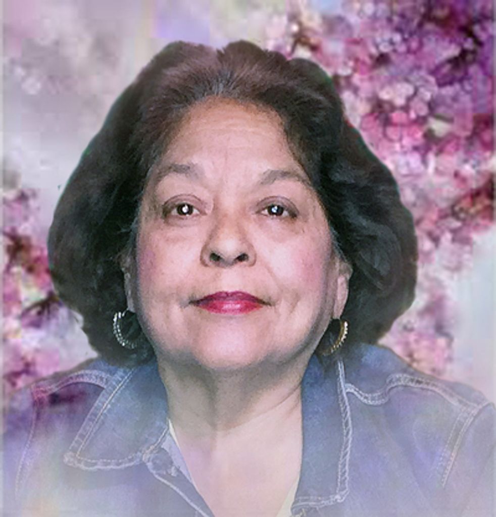 Maria Elena Gonzalez