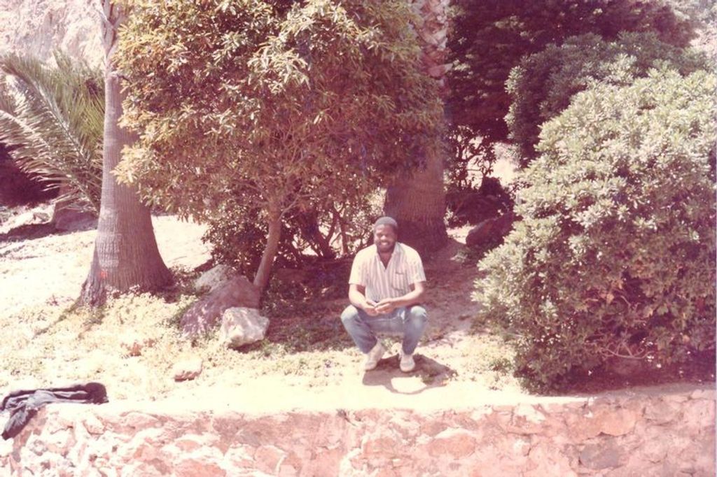 Marcus R. Riley