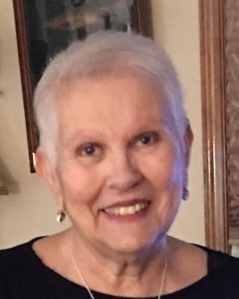 Judith Stanchis