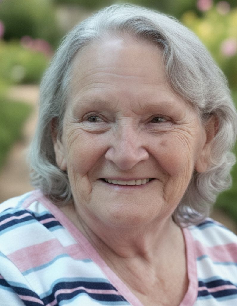 Verona Dean Hogge