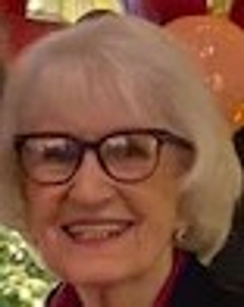 Mrs. Gillian Mazingo Profile Photo