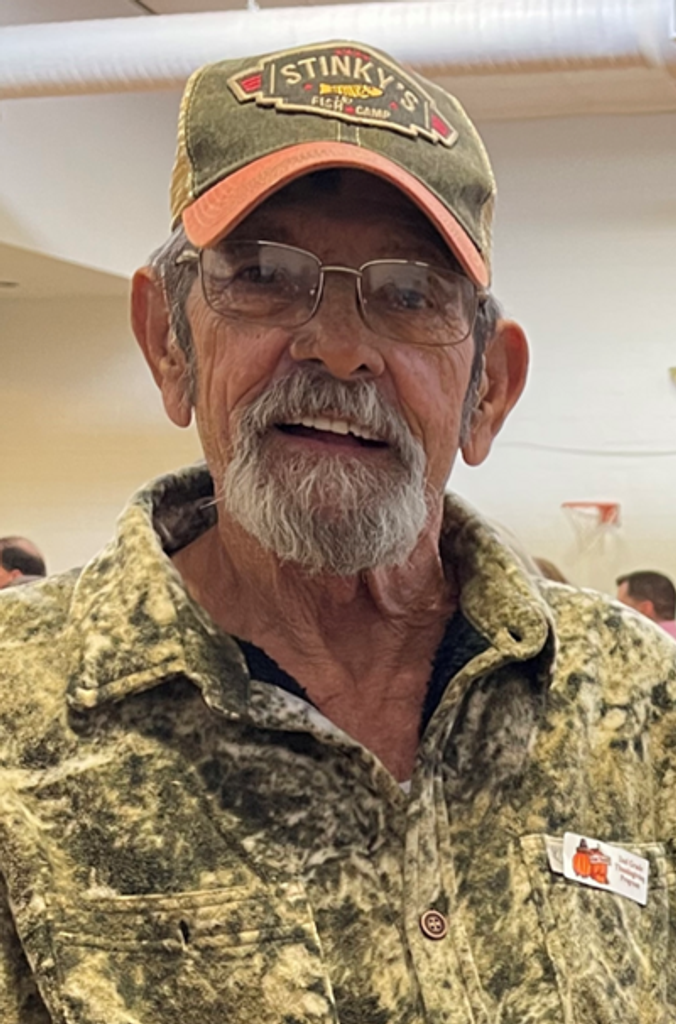 George "Junior" Poston Profile Photo