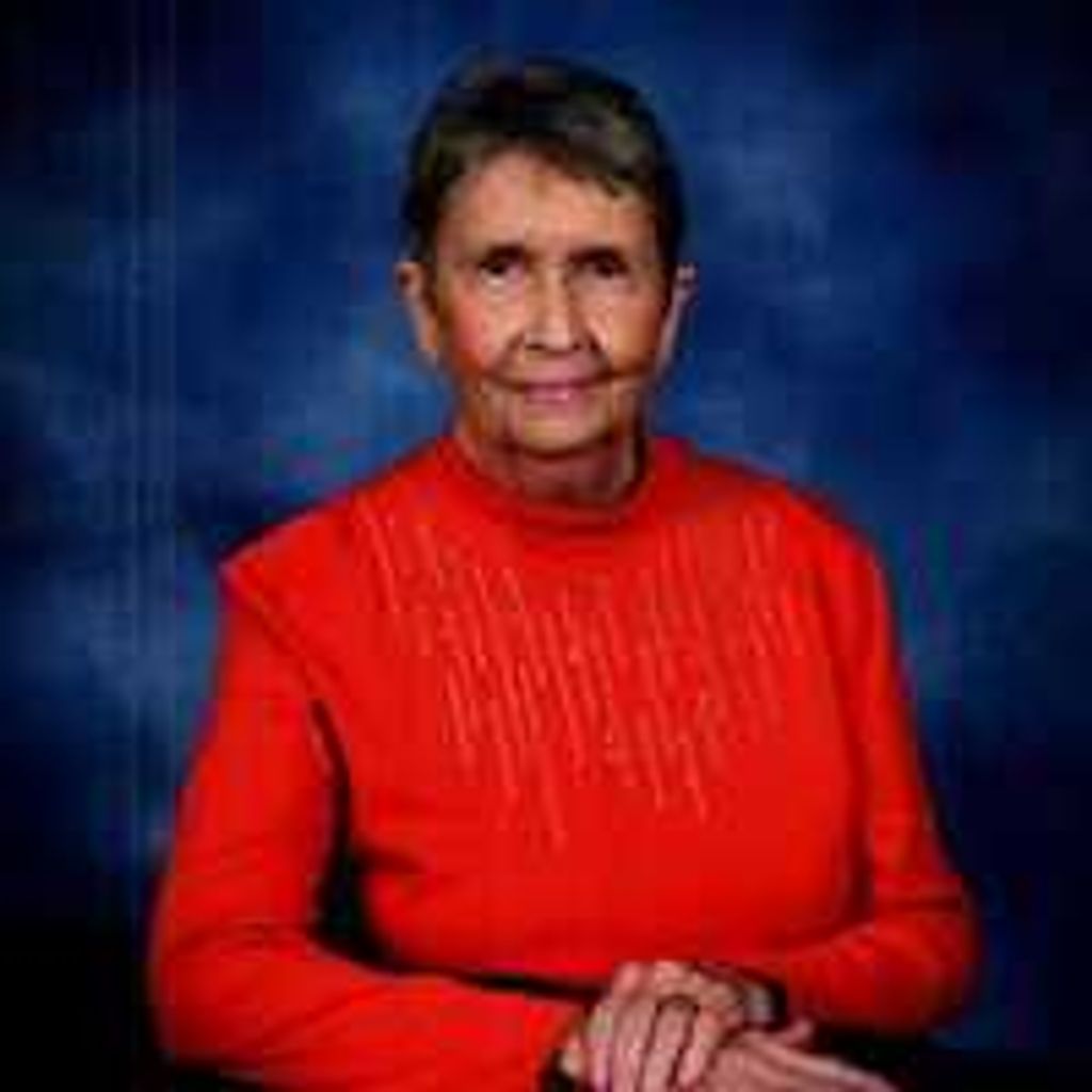 Dorothy Abbott