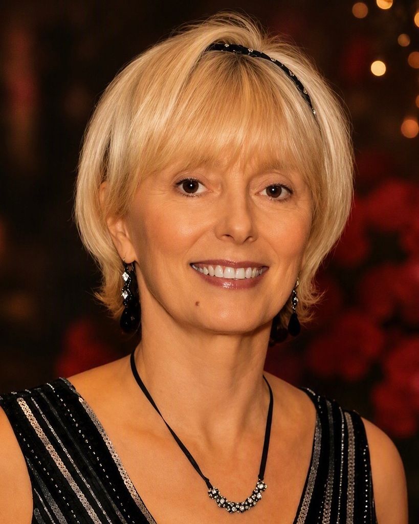 Diana L. Perry