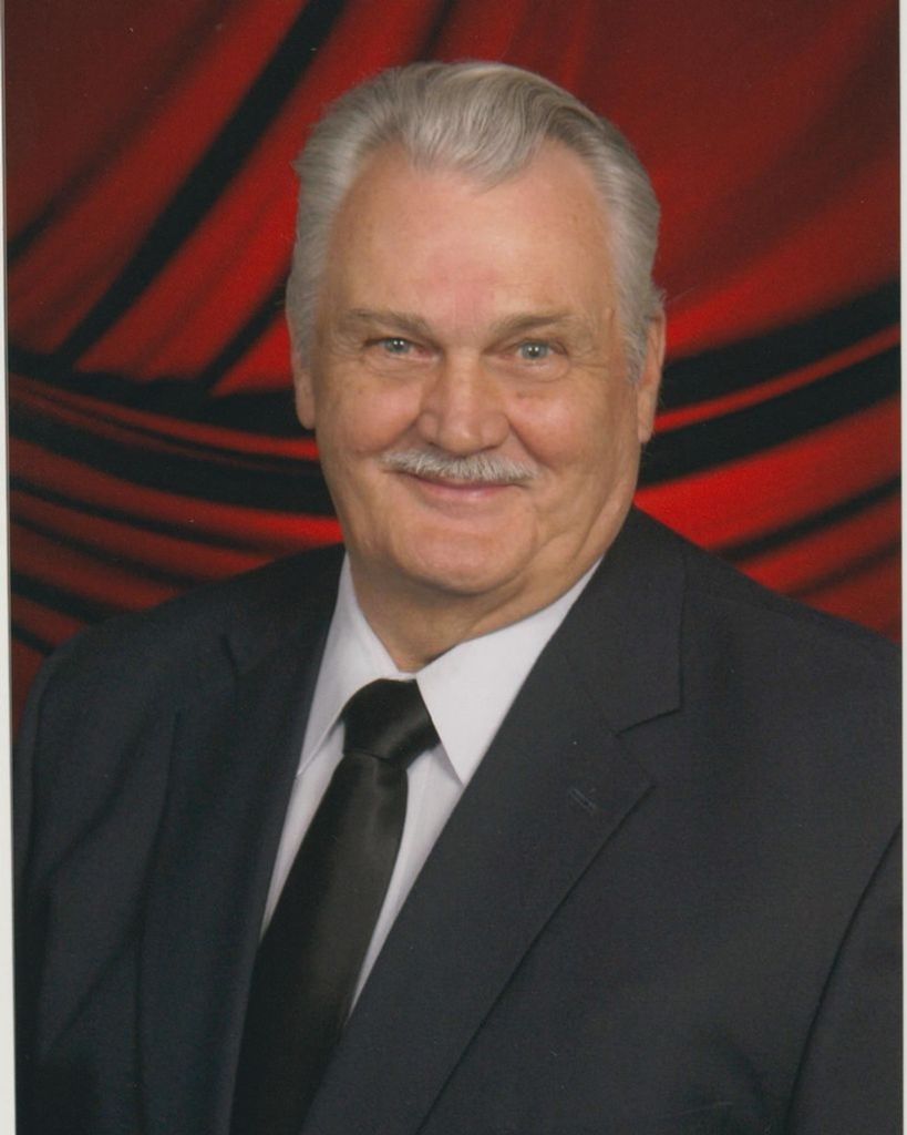 Hutson Kuykendall Jr.