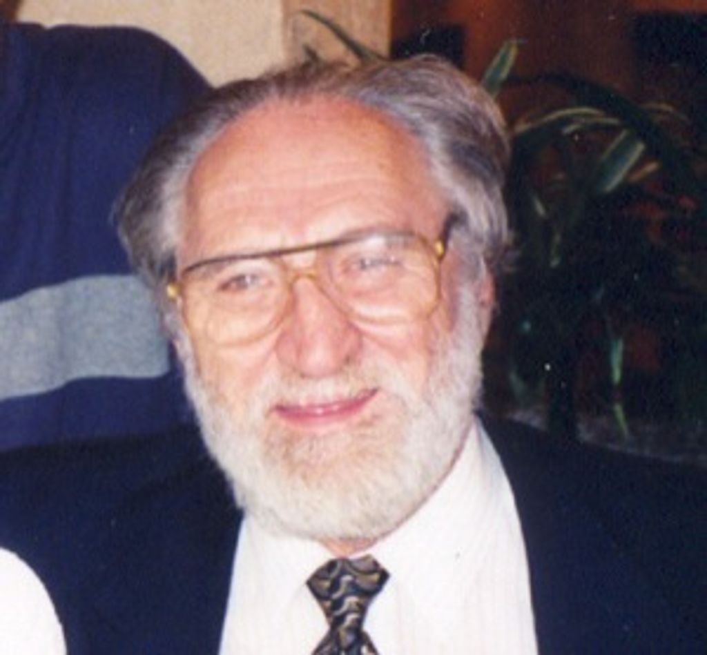 Ronald G. Hetrick