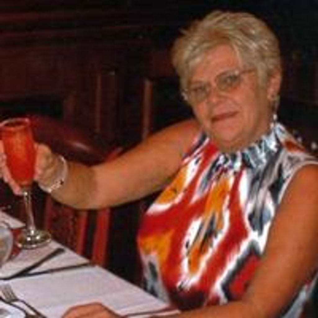 Rebecca "Becky" Stafford