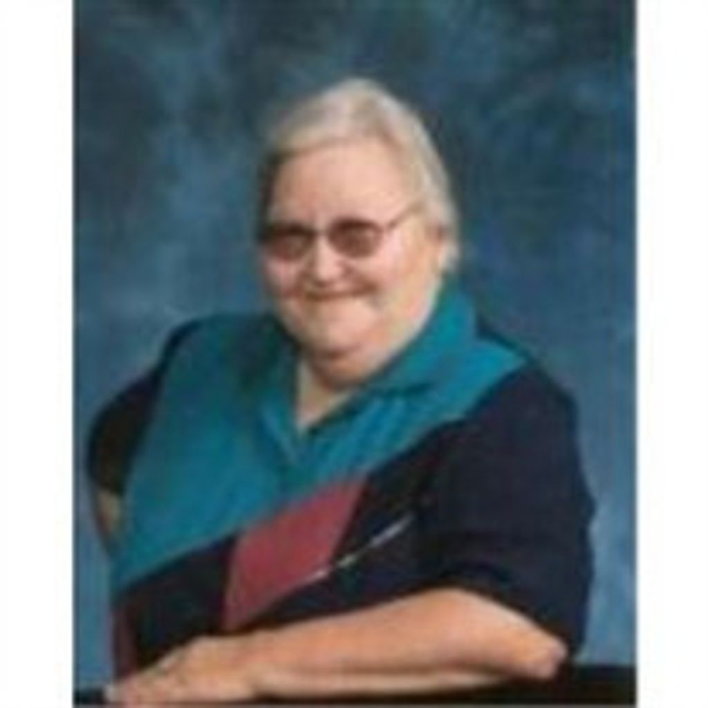 Ella "Lib" Hughes Snow