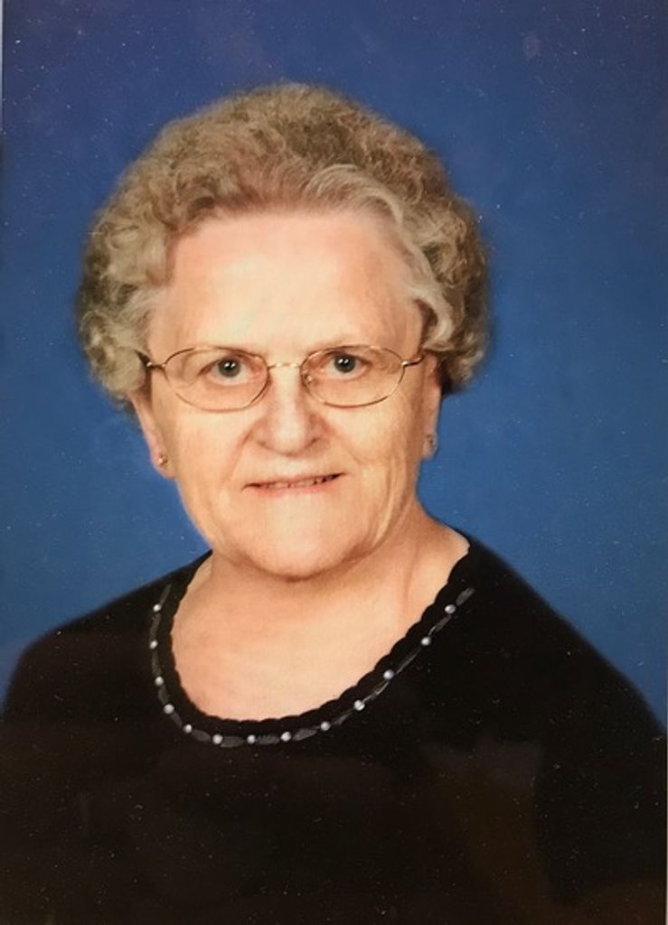 Gertrude Rosalie Biggs Profile Photo