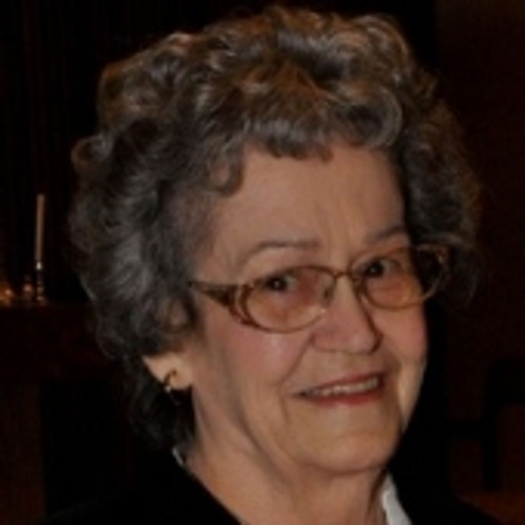 Dorothy Fletcher