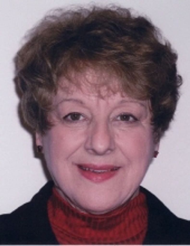 Beverly L. Smerling