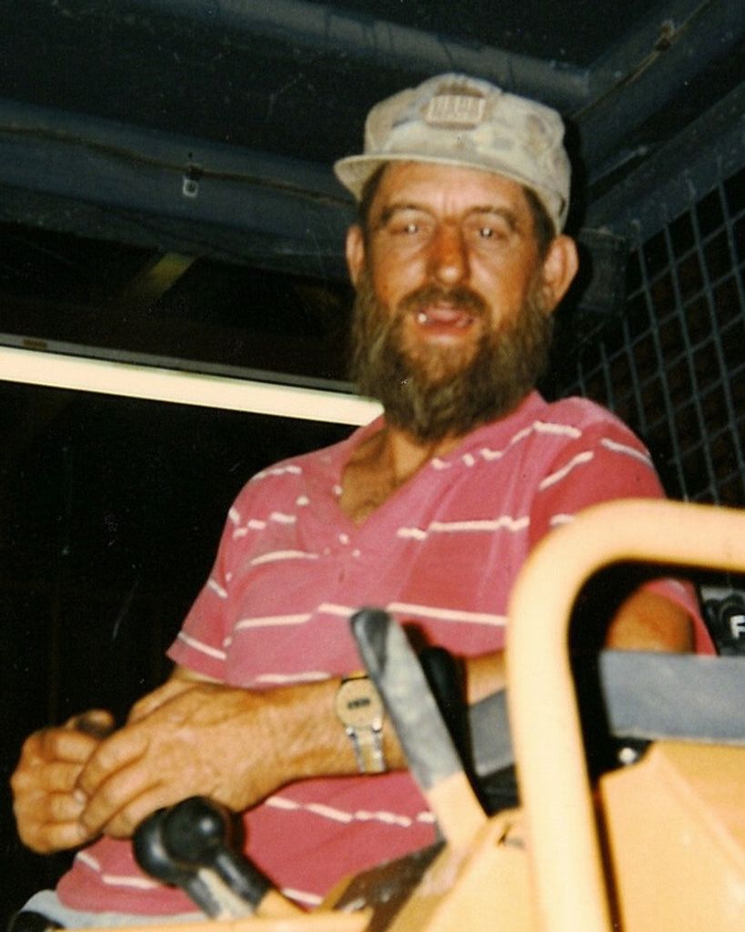 Jimmie "Jim" McFarland