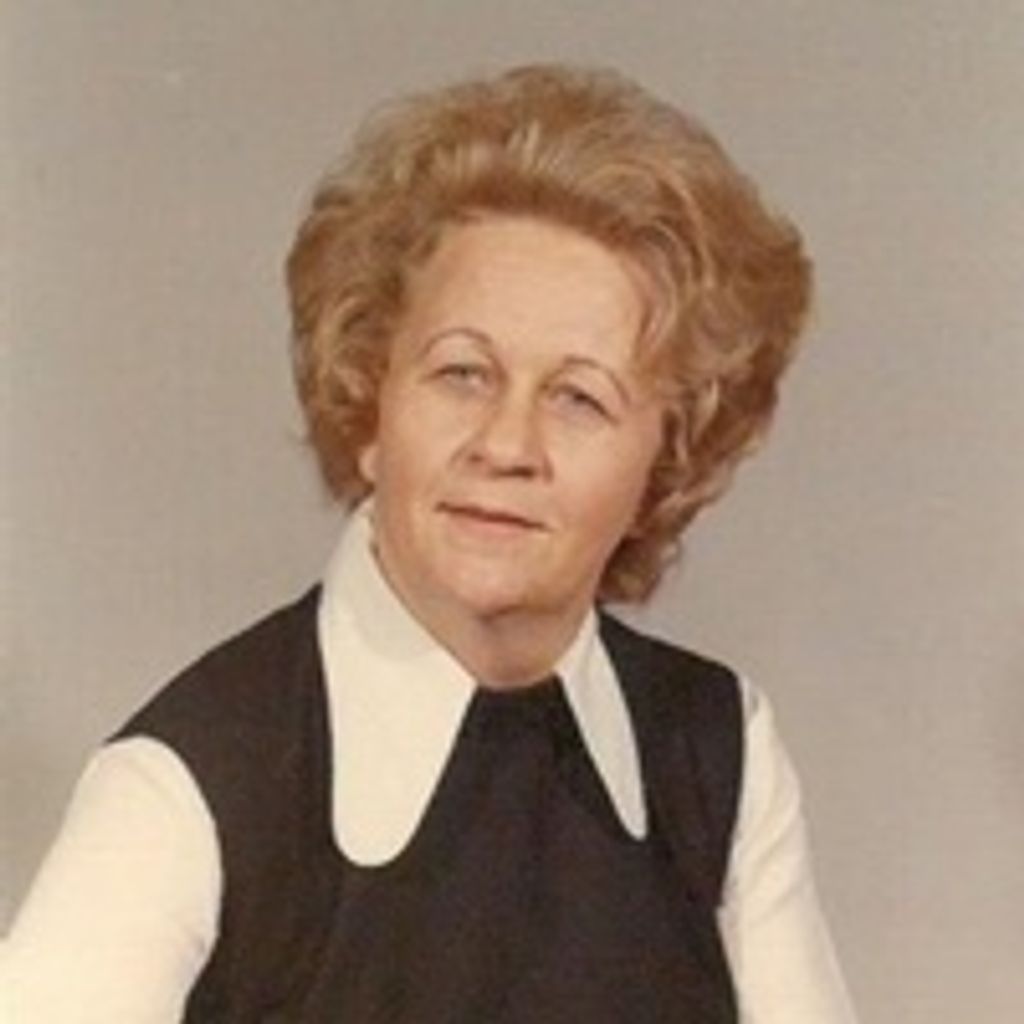 Margie Pope