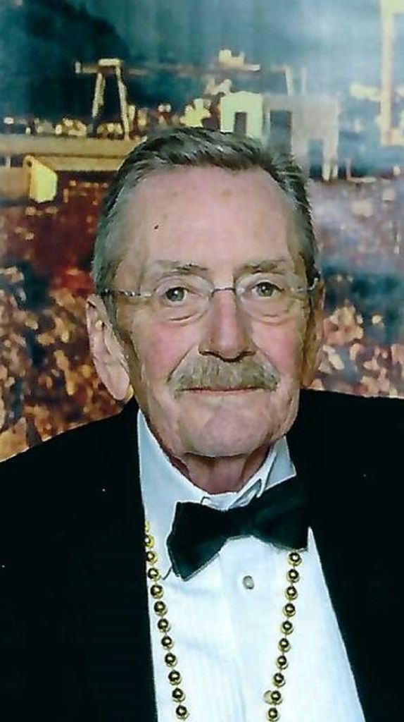 Roger Henry Harris Profile Photo