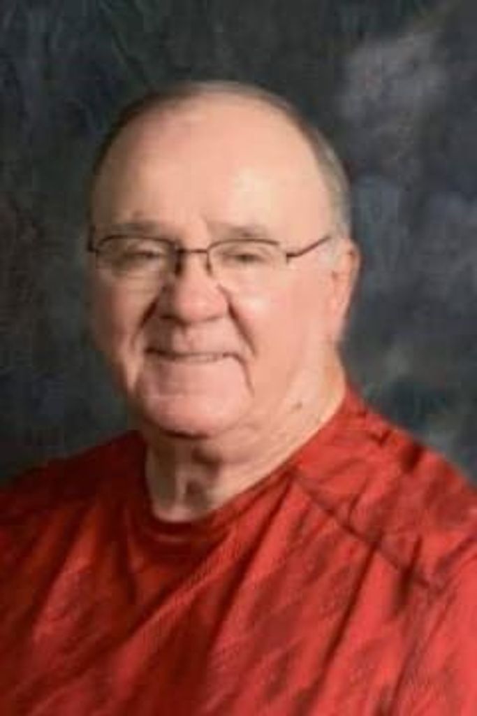 Virgil D. Hutchison Profile Photo