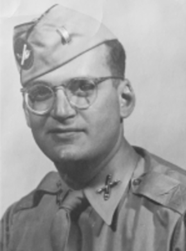 Jack P. Ancker Profile Photo