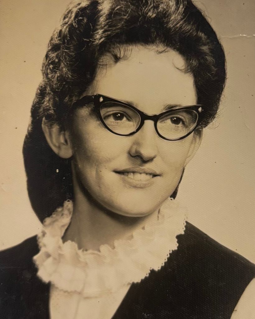 Nancy Virginia Wayman Profile Photo