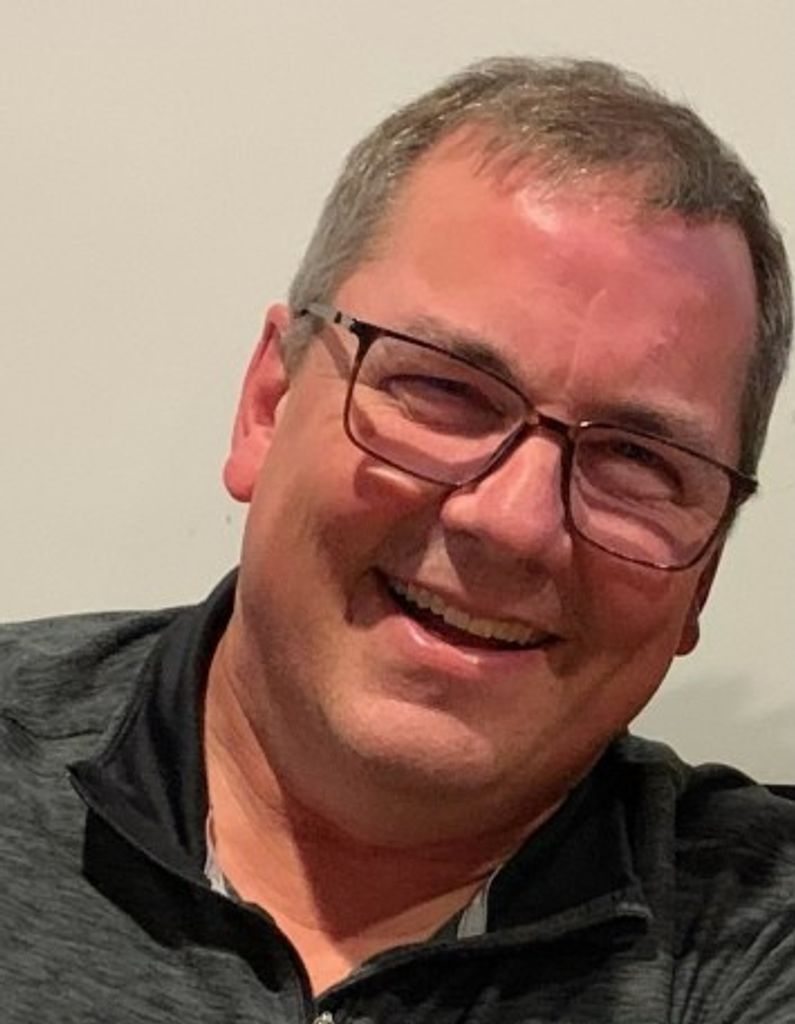 Randall Elsner Profile Photo