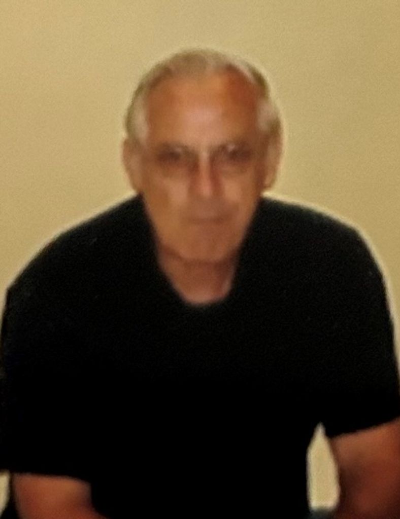 Murray Garrol Demerchant Profile Photo