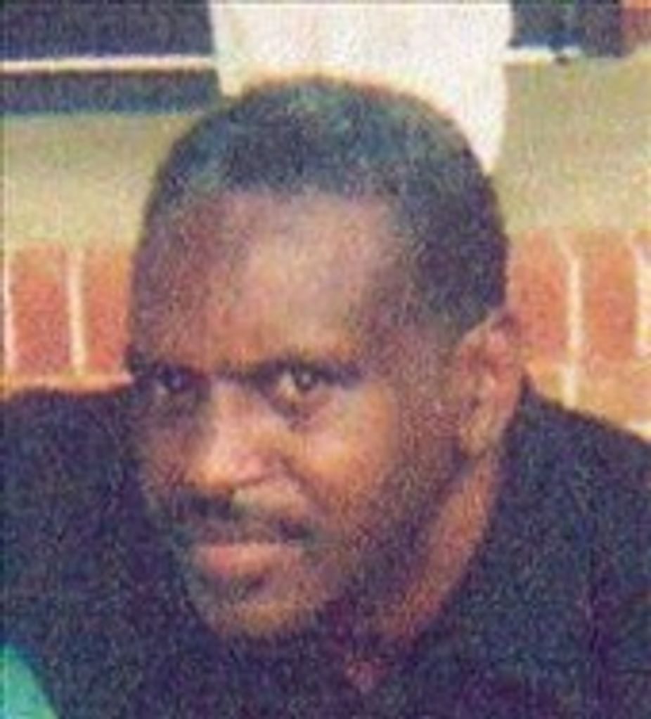 Toney Lewis Watson