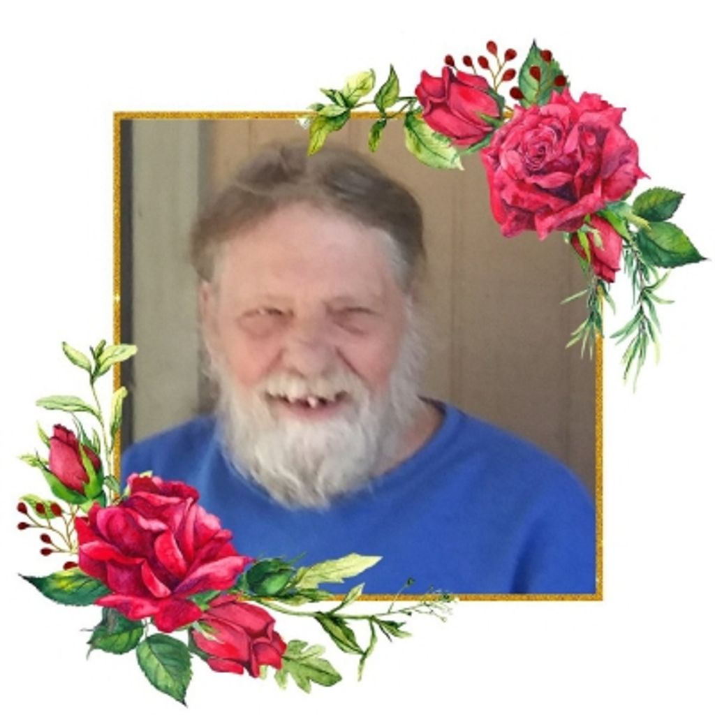 Michael Ray Stout