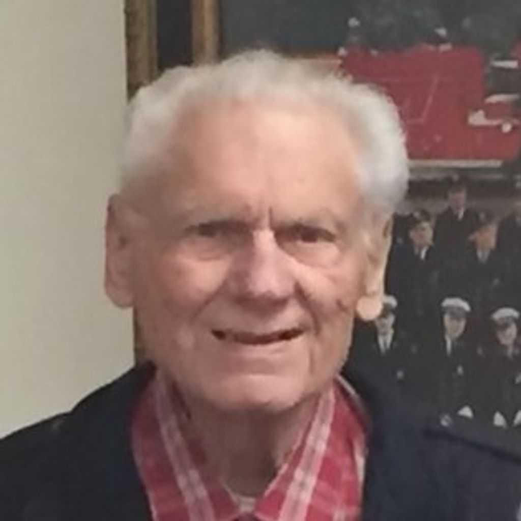 Lawrence S. Stoffer