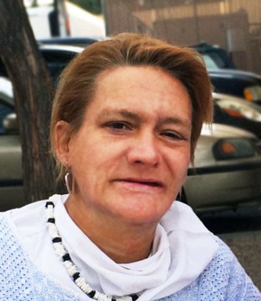 Katherine Grace “Kathy” Cook Profile Photo